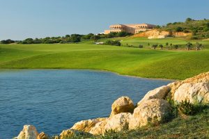 Transfers From Faro Airport To Amendoeira Golf Resort