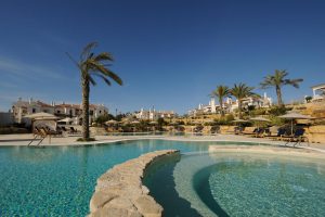 Transfers From Faro Airport To Dunas Douradas Beach Club