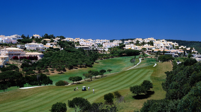 santo antonio golf course transfers